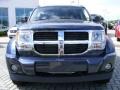 2008 Modern Blue Pearl Dodge Nitro SXT  photo #8