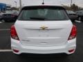 Summit White - Trax LS AWD Photo No. 4