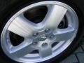 Modern Blue Pearl - Nitro SXT Photo No. 9