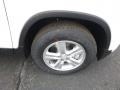 Summit White - Trax LS AWD Photo No. 9