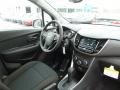 Summit White - Trax LS AWD Photo No. 11