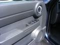 2008 Modern Blue Pearl Dodge Nitro SXT  photo #11