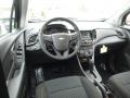 Summit White - Trax LS AWD Photo No. 13