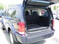 2008 Modern Blue Pearl Dodge Nitro SXT  photo #14