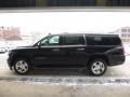 2017 Black Chevrolet Suburban Premier 4WD  photo #5