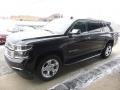 Black - Suburban Premier 4WD Photo No. 6