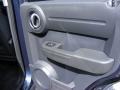 2008 Modern Blue Pearl Dodge Nitro SXT  photo #16