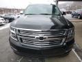 Black - Suburban Premier 4WD Photo No. 7
