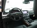 2017 Black Chevrolet Suburban Premier 4WD  photo #13