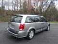 Billet Silver Metallic - Grand Caravan SE Photo No. 8