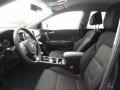 2017 Pacific Blue Kia Sportage LX AWD  photo #11