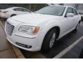 Bright White 2014 Chrysler 300 