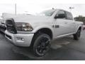 Bright Silver Metallic - 2500 Big Horn Crew Cab 4x4 Photo No. 1