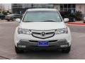 Aspen White Pearl - MDX  Photo No. 2