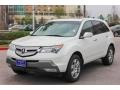 Aspen White Pearl - MDX  Photo No. 3