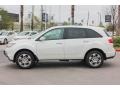 Aspen White Pearl - MDX  Photo No. 4