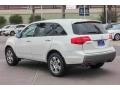 Aspen White Pearl - MDX  Photo No. 5