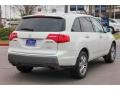 Aspen White Pearl - MDX  Photo No. 7