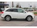 Aspen White Pearl - MDX  Photo No. 8