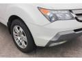 Aspen White Pearl - MDX  Photo No. 10