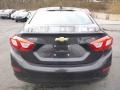 Tungsten Metallic - Cruze LT Photo No. 4