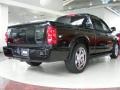 2008 Brilliant Black Crystal Pearl Dodge Ram 1500 Sport Quad Cab  photo #3