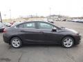 Tungsten Metallic - Cruze LT Photo No. 6