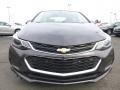 Tungsten Metallic - Cruze LT Photo No. 8
