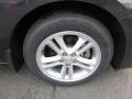 Tungsten Metallic - Cruze LT Photo No. 9
