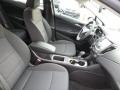 Tungsten Metallic - Cruze LT Photo No. 10