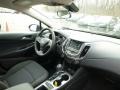 Tungsten Metallic - Cruze LT Photo No. 11