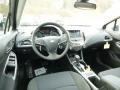 Tungsten Metallic - Cruze LT Photo No. 14