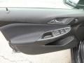 Tungsten Metallic - Cruze LT Photo No. 16