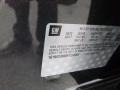 Tungsten Metallic - Cruze LT Photo No. 17