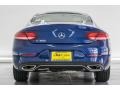 Brilliant Blue Metallic - C 300 Coupe Photo No. 4