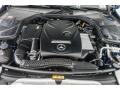 Brilliant Blue Metallic - C 300 Coupe Photo No. 9