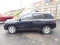 True Blue Pearl - Compass Sport Photo No. 2