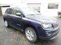 True Blue Pearl - Compass Sport Photo No. 6