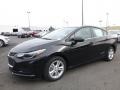 Mosaic Black Metallic - Cruze LT Photo No. 1
