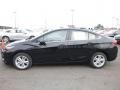 Mosaic Black Metallic - Cruze LT Photo No. 2