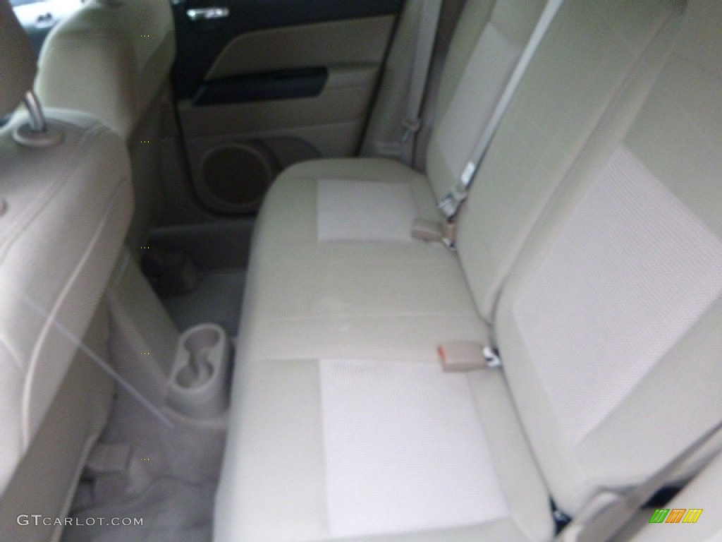 2014 Compass Sport - True Blue Pearl / Dark Slate Gray/Light Pebble photo #12