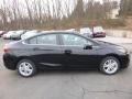 Mosaic Black Metallic - Cruze LT Photo No. 6