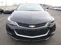 Mosaic Black Metallic - Cruze LT Photo No. 8