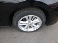 Mosaic Black Metallic - Cruze LT Photo No. 9