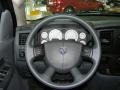 2008 Brilliant Black Crystal Pearl Dodge Ram 1500 Sport Quad Cab  photo #11