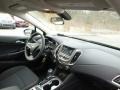 Mosaic Black Metallic - Cruze LT Photo No. 11