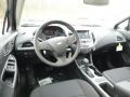 Mosaic Black Metallic - Cruze LT Photo No. 14