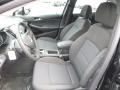 Mosaic Black Metallic - Cruze LT Photo No. 15