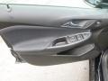 Mosaic Black Metallic - Cruze LT Photo No. 16