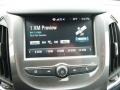 Mosaic Black Metallic - Cruze LT Photo No. 18